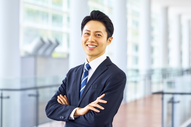 営業職の募集 東大阪 求人