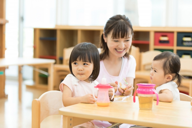 児童指導員、保育士の募集（たっくる） 東大阪 求人