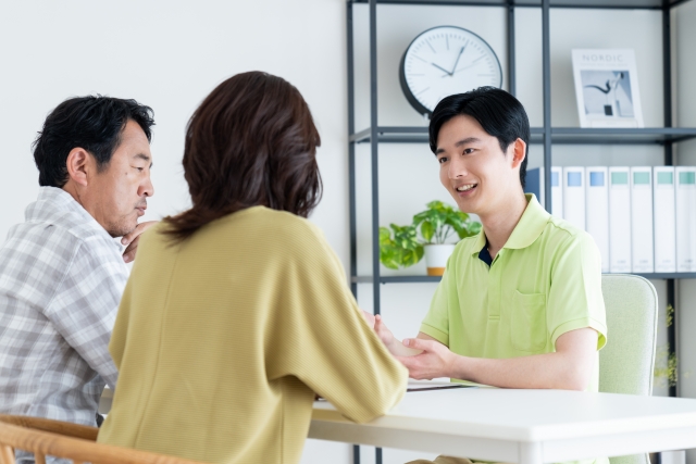 介護支援専門員（地域包括支援センター）の募集 東大阪 求人