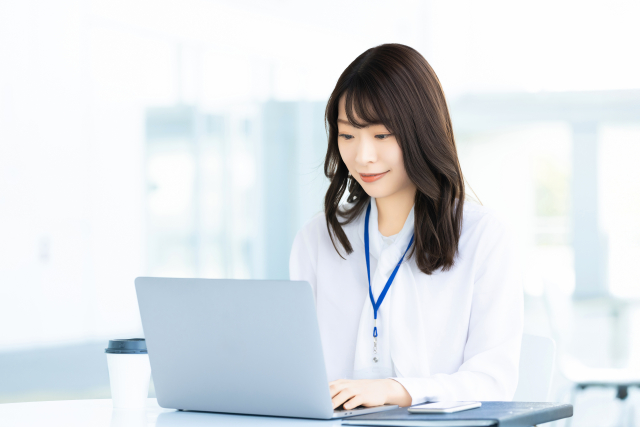 週３日～ＯＫ！一般事務の募集 東大阪 求人