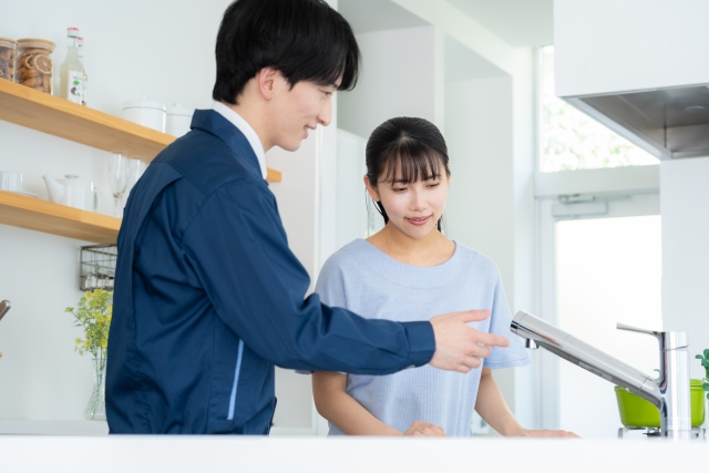 リフォーム提案の営業募集 東大阪 求人