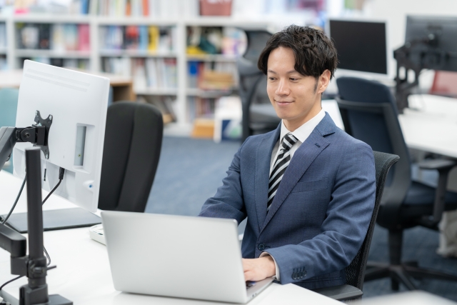 営業課、国内営業係員の募集 東大阪 求人