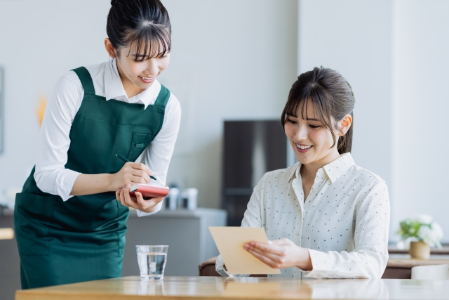 未経験者歓迎！中華料理の接客募集 東大阪 求人