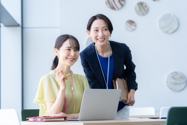 営業アシスタントの募集 東大阪 求人