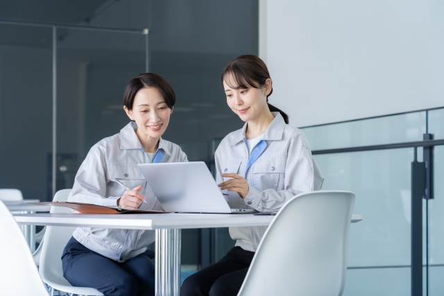 配車係（運行管理センター）の募集 東大阪 求人