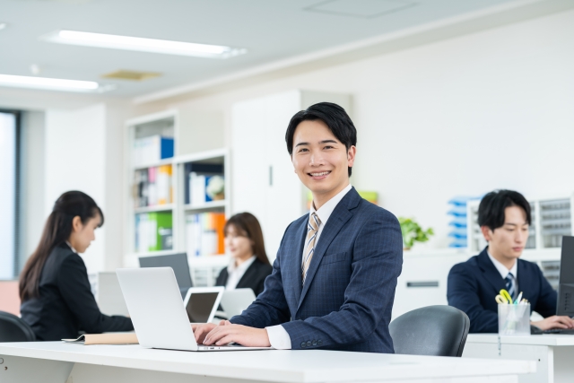 データ入力・資料作成の募集 東大阪 求人