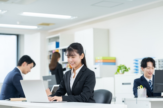 一般事務の募集 東大阪 求人
