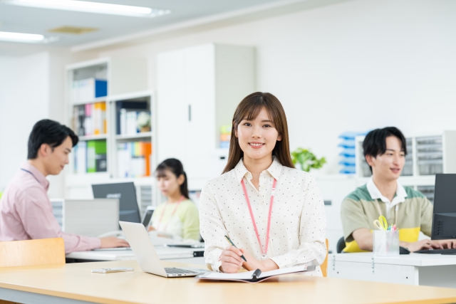 急募！一般事務の募集 東大阪 求人