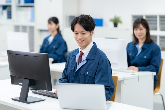 発注者支援業務・工事監督支援・施工管理の募集 東大阪 求人