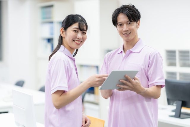 精神保健福祉士の募集 東大阪 求人