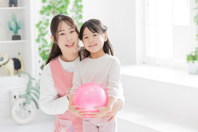 わかば保育園にて保育補助者（無資格可能）募集 東大阪 求人