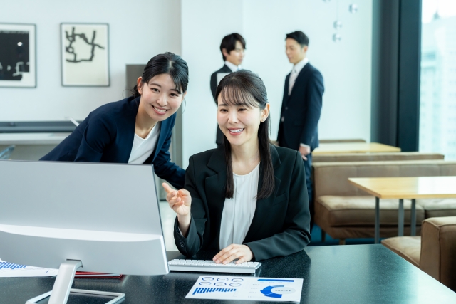 一般事務の募集 東大阪 求人