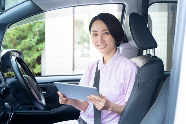 生活支援員の募集 東大阪 求人