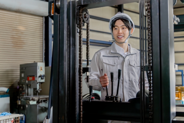 入出庫・配送作業の募集 東大阪 求人