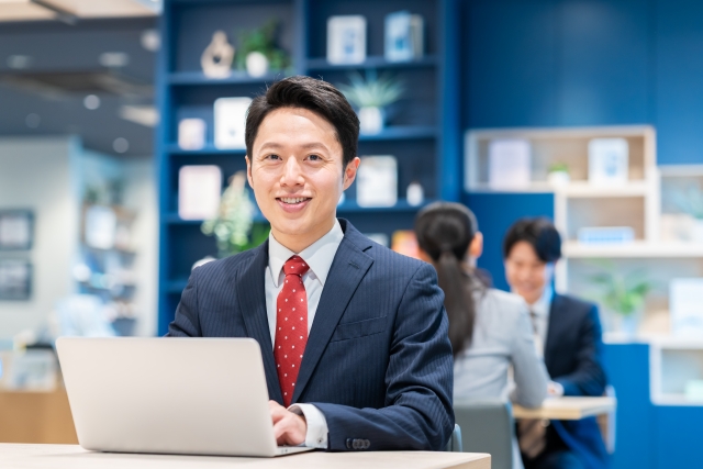 不動産管理業の募集 東大阪 求人