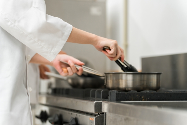 ベストケアなごみ徳庵にて福祉施設の調理師募集 東大阪 求人