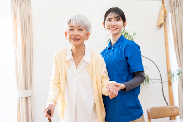 訪問介護事業の募集 東大阪 求人