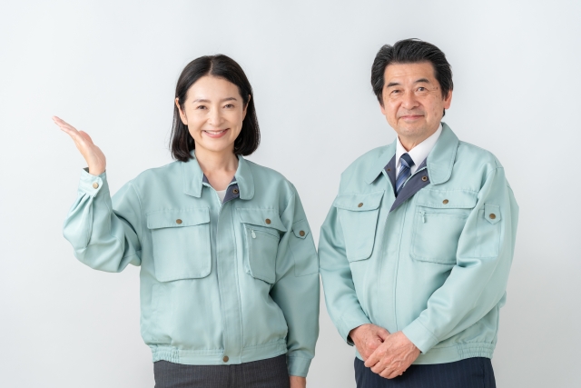 機械工（ＮＣ旋盤・マシニング）の募集 東大阪 求人