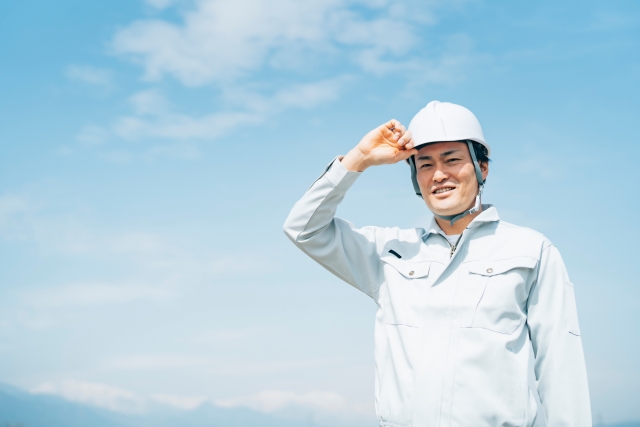 電気工事（交通安全施設の保守・施工管理）の募集 東大阪 求人