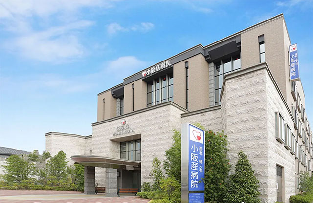 小阪産病院にて電話交換担当スタッフの募集 東大阪 求人