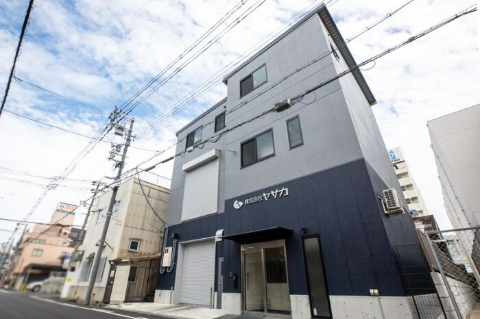 未経験可！製造オペレーター（技術・技能・設計）の募集 東大阪 求人