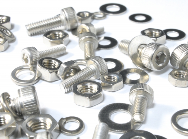 鋲螺製造機械のオペレーター募集 東大阪 求人