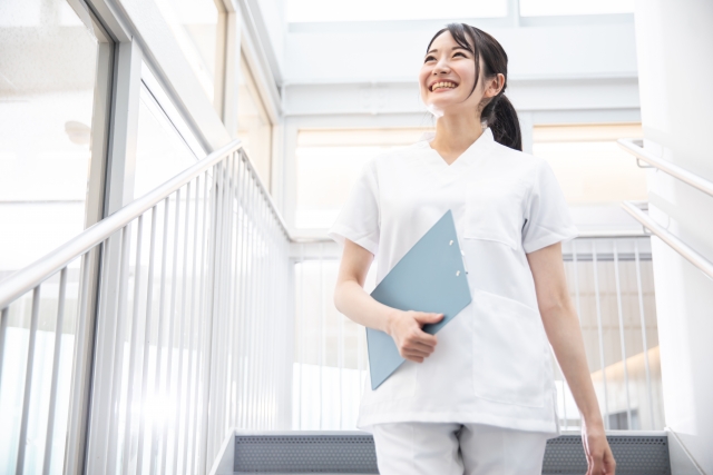 看護師・准看護師の募集 東大阪 求人