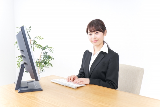 営業事務の募集 東大阪 求人