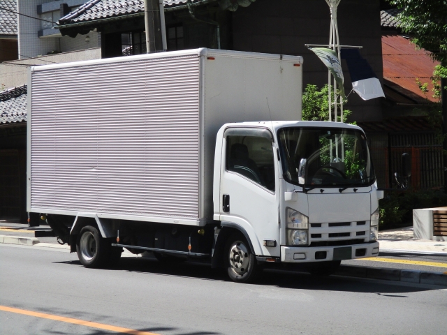 急募！ルート配送・ドライバーの募集 東大阪 求人