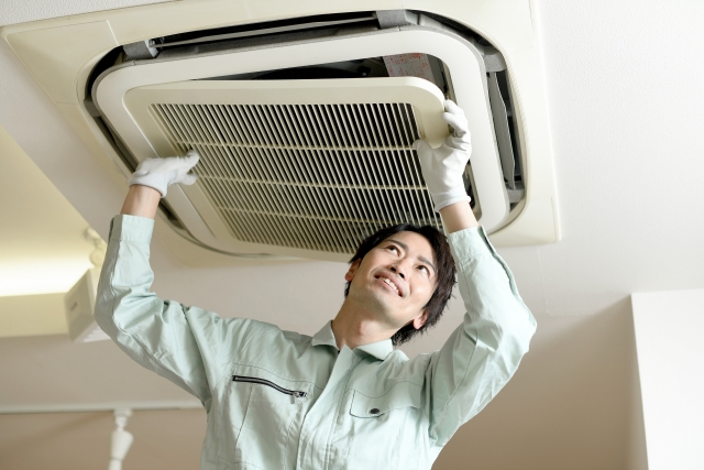 電気工事士の募集 東大阪 求人