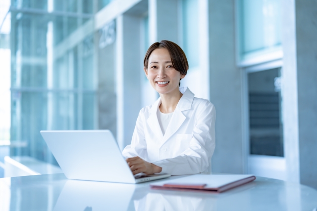 縫製工場にて事務業務の募集 東大阪 求人