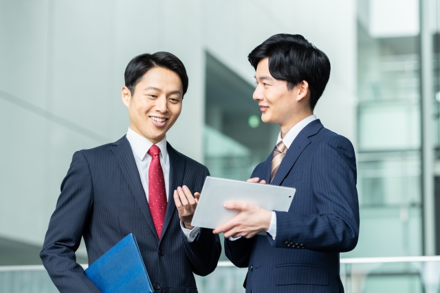 業界未経験歓迎!営業の募集 東大阪 求人