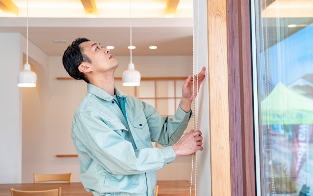 アフターメンテナンスの募集 東大阪 求人