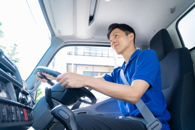 配送員の募集 東大阪 求人