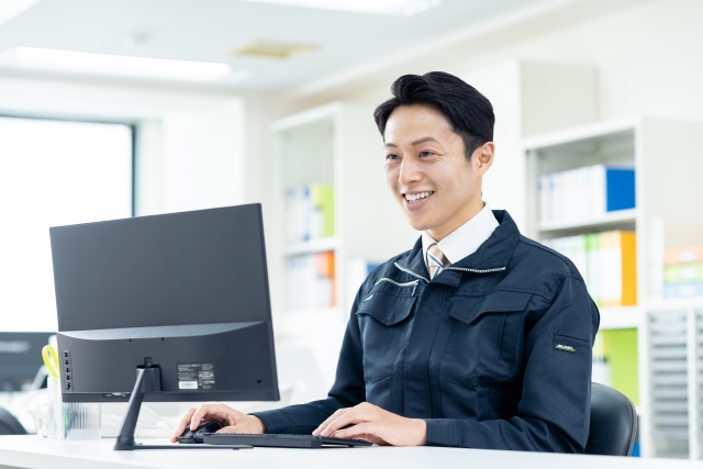 電気設計職の募集 東大阪 求人