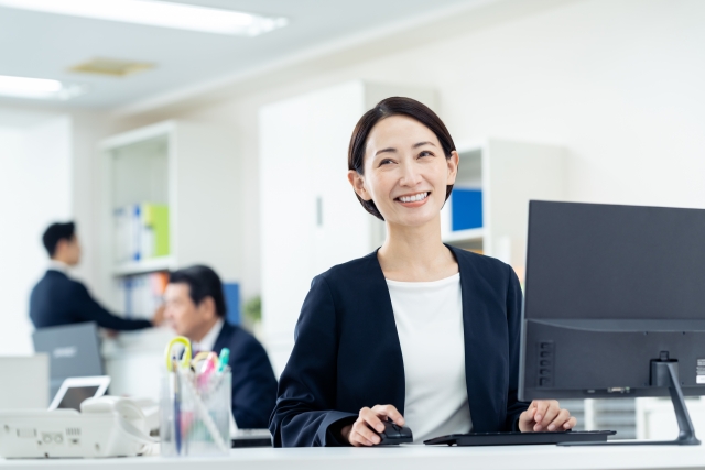一般事務の募集 東大阪 求人
