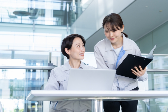 急募!支店業務員の募集 東大阪 求人
