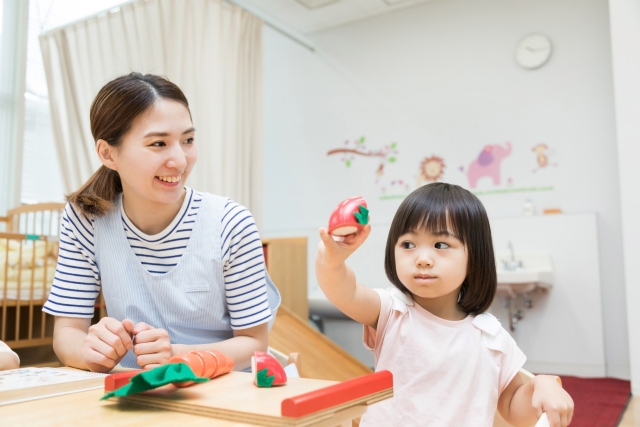 児童指導員（慶生会ＫＩＤＳステージ鴻池）の募集 東大阪 求人
