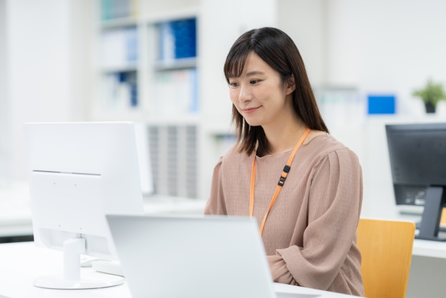 事務スタッフの募集 東大阪 求人