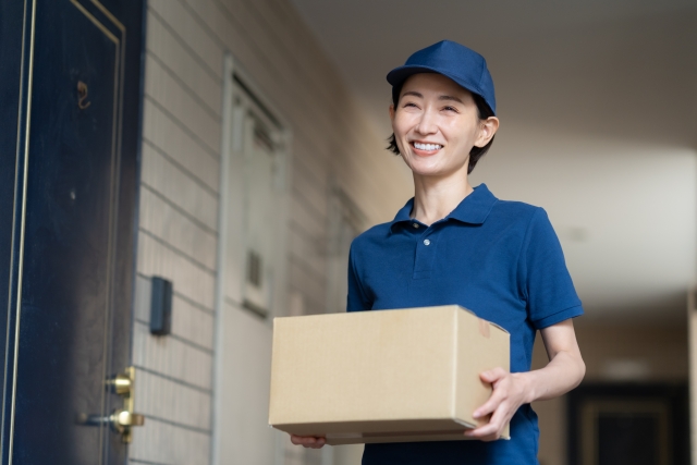 明治の宅配専用人気商品の宅配募集 東大阪 求人