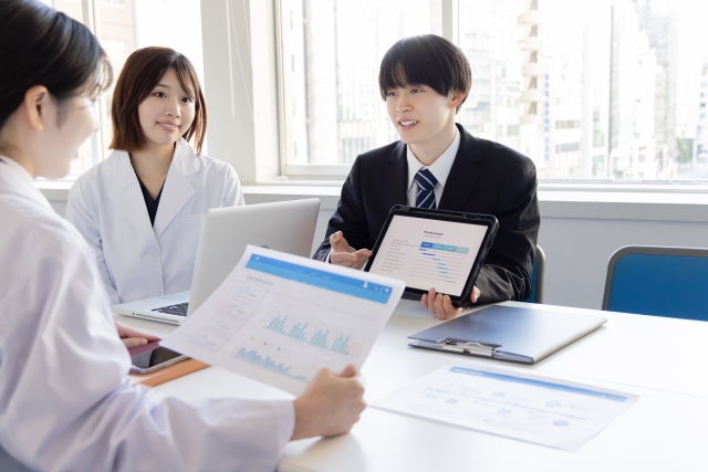 商品管理の募集 東大阪 求人