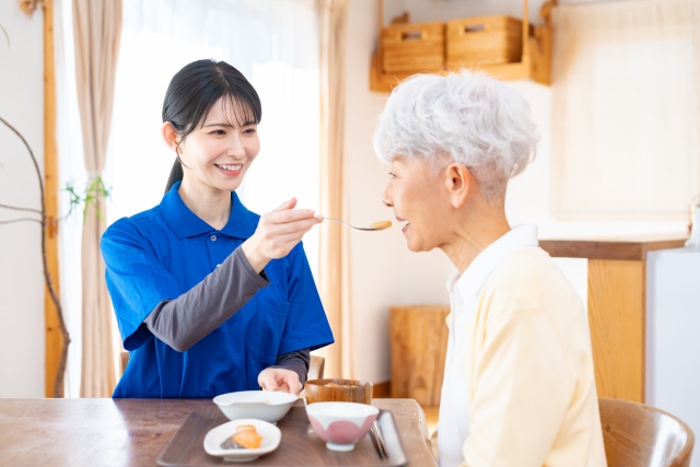 急募！生活支援員（とうふく）の募集 東大阪 求人