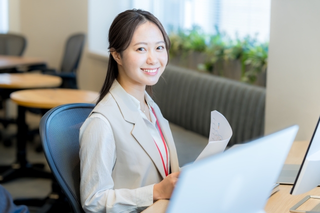 一般事務（生産管理業務）の募集 東大阪 求人