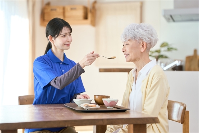 生活支援員（パンジー３）の募集 東大阪 求人