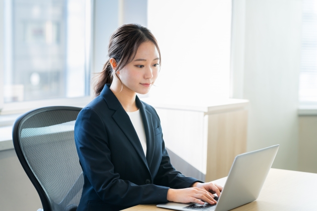 事務職の募集 東大阪 求人