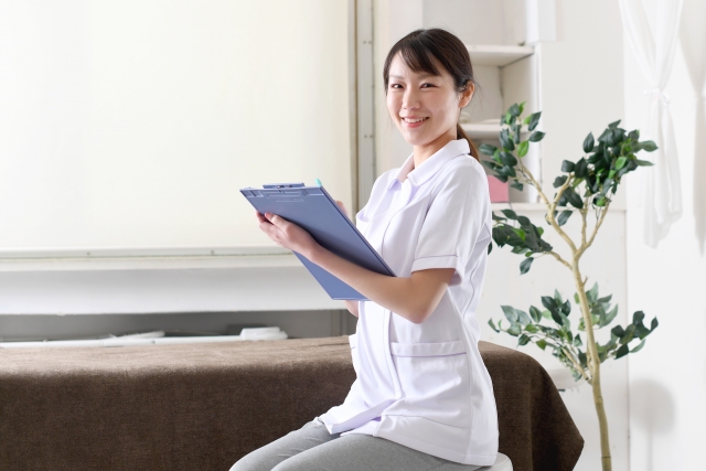 急募!デイサービスの看護師(野口2)の募集 東大阪 求人