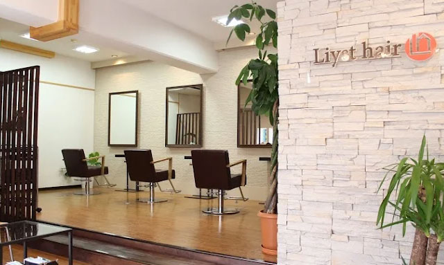 美容師の募集 東大阪 求人