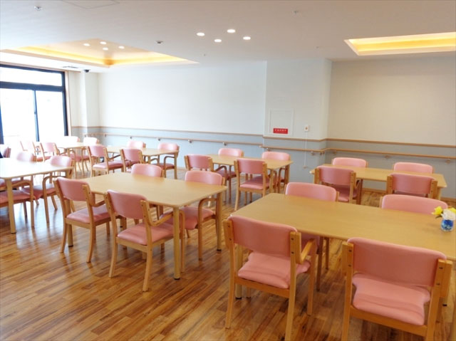 東大阪西堤の風にて調理スタッフの募集 東大阪 求人