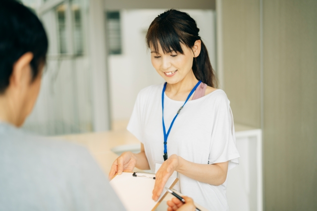 事務スタッフ（布施駅前市民プラザ）の募集 東大阪 求人