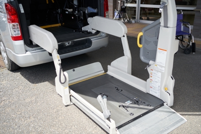 運転スタッフ（石切）の募集 東大阪 求人